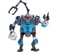 Teenage Mutant Ninja Turtles Mutations Mix & Match 4.5-Inch Bishop & Mech Figure