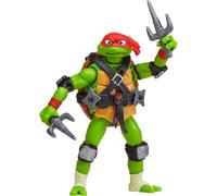 Teenage Mutant Ninja Turtles Mutations Mix & Match 4.5-Inch Raphael Figure