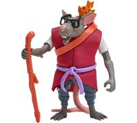 Teenage Mutant Ninja Turtles Mutations Mix & Match 4.5-Inch Splinter Figure