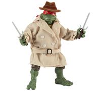 Teenage Mutant Ninja Turtles: Ninja Elite 6"""" Raphael in Disguise Figure by Playmates Toys