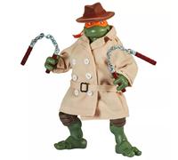 Teenage Mutant Ninja Turtles Ninja Elite 6 inch MIKEY In Disguise Figure