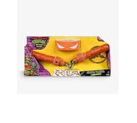Teenage Mutant Ninja Turtles - Ninja Reveal NunChuk Orange