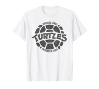 Teenage Mutant Ninja Turtles Official Mutant 84 T-Shirt