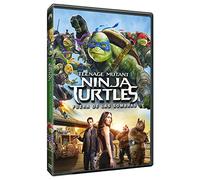 Teenage Mutant Ninja Turtles: Out of the Shadows (Teenage Mutant Ninja Turtles: Out of the Shadows, Spain Import, see details fo