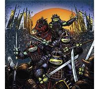 Teenage Mutant Ninja Turtles, Part III
