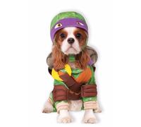 Teenage Mutant Ninja Turtles Pet Costume