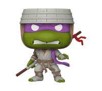 Teenage Mutant Ninja Turtles POP! Vinyl Figure Last Ronin Donatello 9 cm