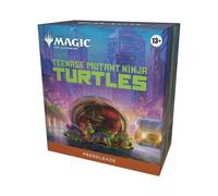 MTG Teenage Mutant Ninja Turtles Pre-Release Pack