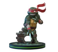 Teenage Mutant Ninja Turtles Quantum Mechanix QMx - TMNT - Raphael Q-Fig