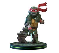 Teenage Mutant Ninja Turtles Quantum Mechanix QMx - TMNT - Raphael Q-Fig