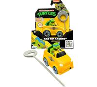 Teenage Mutant Ninja Turtles Rad Rip Racers Action Figure (Styles Vary)