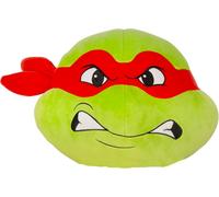 Teenage Mutant Ninja Turtles Raphael Mega Plush