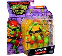 Teenage Mutant Ninja Turtles RAPHAEL Mutant Mayhem