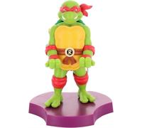 Holdem- TMNT: Raphael (Nintendo Switch Video Game)