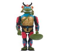 SUPER7 - Samurai Leonardo - Teenage Mutant Ninja Turtles W3