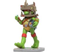 Mighty Jaxx Teenage Mutant Ninja Turtles: Raphael Cowa-BOO-nga! Edition | REMIXX 6 Inch Collectible Figurine