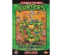 Teenage Mutant Ninja Turtles: Saturday Morning Adventures