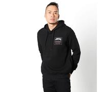 Teenage Mutant Ninja Turtles Sewer Fresh Hoodie - Black - L