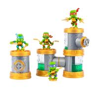 Teenage Mutant Ninja Turtles Sewer Rescue Pack