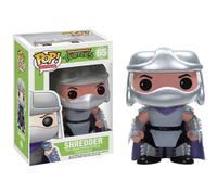 Teenage Mutant Ninja Turtles Shredder Pop! Vinyl Figure