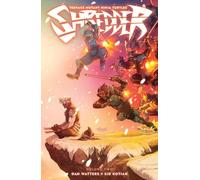Teenage Mutant Ninja Turtles: Shredder, Vol. 2