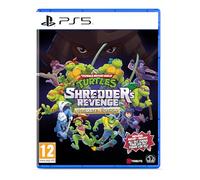 Teenage Mutant Ninja Turtles: Shredder's Revenge Ultimate Edition