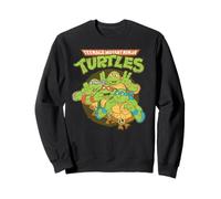 Teenage Mutant Ninja Turtles Silly Gestures Sweatshirt