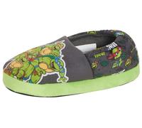 Teenage Mutant Ninja Turtles Slippers 9 UK Child