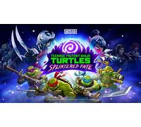 Teenage Mutant Ninja Turtles: Splintered Fate