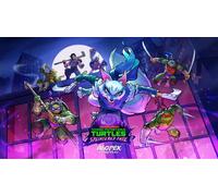 Teenage Mutant Ninja Turtles: Splintered Fate - Alopex Character DLC