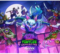 Teenage Mutant Ninja Turtles: Splintered Fate + Alopex Character DLC PC Steam CD Key