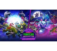 Teenage Mutant Ninja Turtles: Splintered Fate & Alopex DLC Pack