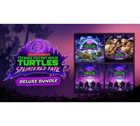 Teenage Mutant Ninja Turtles: Splintered Fate Digital Deluxe Bundle