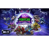 Teenage Mutant Ninja Turtles: Splintered Fate - Platinum Cowabunga Edition