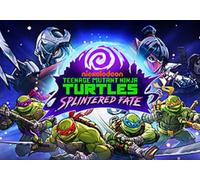 Teenage Mutant Ninja Turtles: Splintered Fate (Xbox One / Xbox Series X|S) Xbox Account - GLOBAL