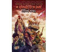 Teenage Mutant Ninja Turtles: The Armageddon Game--Opening Moves
