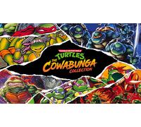Teenage Mutant Ninja Turtles: The Cowabunga Collection