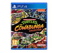 Teenage Mutant Ninja Turtles - The Cowabunga Collection