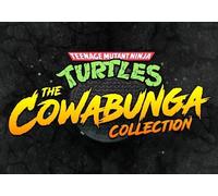 Teenage Mutant Ninja Turtles: The Cowabunga Collection (PC) Steam Key - GLOBAL