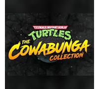 Teenage Mutant Ninja Turtles: The Cowabunga Collection (Xbox One / Xbox Series X|S) Xbox Live Key - COLOMBIA