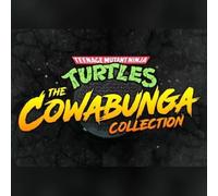 Teenage Mutant Ninja Turtles: The Cowabunga Collection (Xbox One/Xbox Series X|S) Xbox Live Key - TURKEY