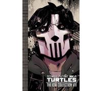 Teenage Mutant Ninja Turtles: The IDW Collection Volume 11