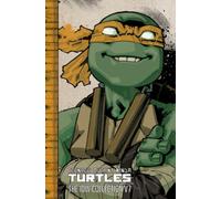 Teenage Mutant Ninja Turtles: The IDW Collection Volume 7
