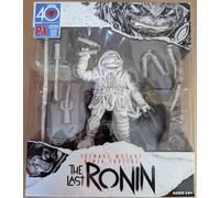 Teenage Mutant Ninja Turtles - The Last Ronin Black & White Action Figure