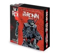 Teenage Mutant Ninja Turtles: The Last Ronin Box Set