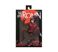 Teenage Mutant Ninja Turtles: The Last Ronin figurine Ultimate Karai 18 cm