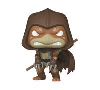Teenage Mutant Ninja Turtles The Last Ronin Moja Funko Pop Vinyl