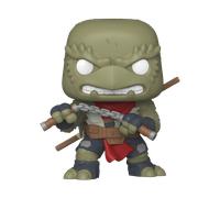 Teenage Mutant Ninja Turtles The Last Ronin Odyn Funko Pop Vinyl