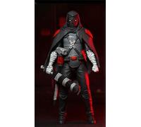 Teenage Mutant Ninja Turtles (The Last Ronin - The Lost Years) - Nightwatcher Ca