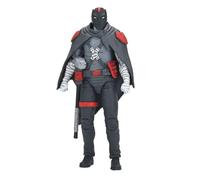 Teenage Mutant Ninja Turtles (The Last Ronin - The Lost Years) - Nightwatcher Casey Jones 7" Scale Action Figure